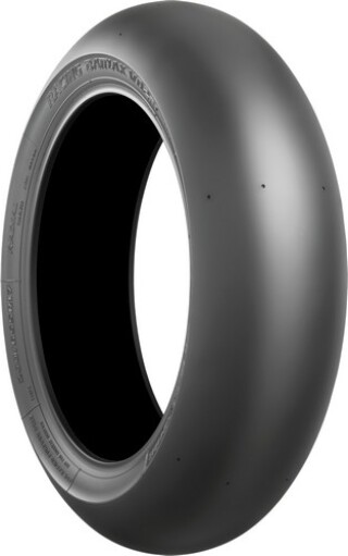 Bridgestone RACING BATTLAX V02 160/630 R17 V02R TL 4803634