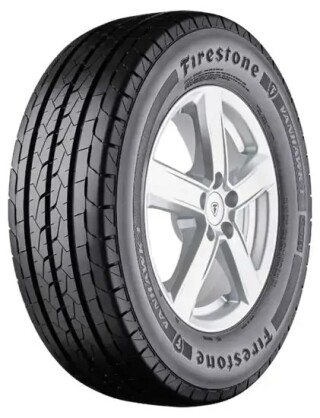 Firestone VANHAWK 3 185/75 R16 C 104R Enliten 23867