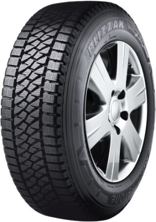 Bridgestone Blizzak W810 205/65 R16 C 107T 3PMSF 25862