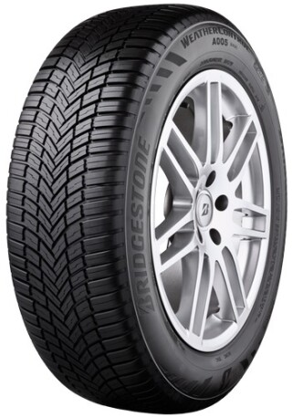 Bridgestone WEATHER CONTROL A005 EVO 215/50 R17 95H XL 3PMSF 21765