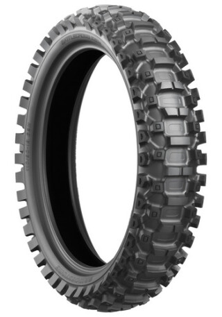 Bridgestone BATTLECROSS X20 110/100-18 R 64M TT 7909