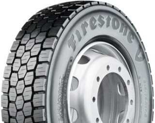 Firestone FD611 285/70 R19,5 145/143M M+S 3PMSF 13490