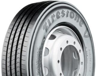 Firestone FS411 285/70 R19,5 145/143M M+S 3PMSF 13484