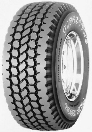 Firestone TMP3000 445/65 R22,5 169K 50284