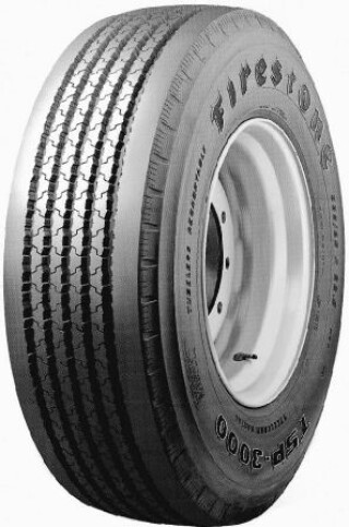 Firestone TSP3000 285/70 R19,5 150/148J M+S 3PMSF 21733