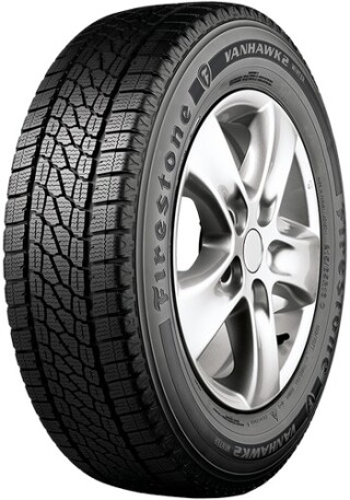 Firestone VANHAWK 2 WINTER 195/70 R15 C 104R 3PMSF 18337