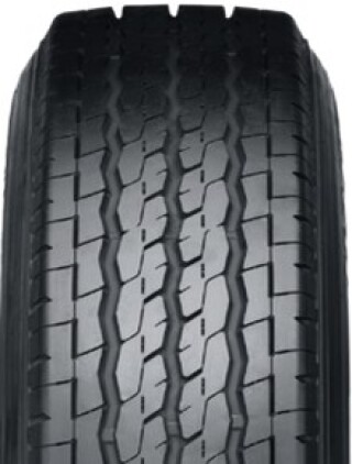 Firestone VANHAWK 2 175/75 R16 C 101R 18102