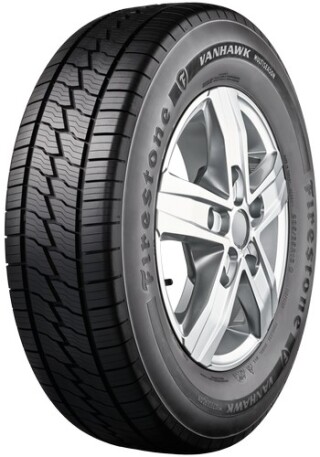 Firestone VANHAWK MULTISEASON 185/75 R16 C 104R 3PMSF 20846