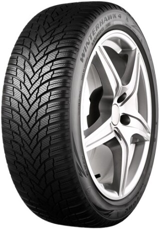Firestone WINTERHAWK 4 195/55 R20 95H XL 3PMSF 19363