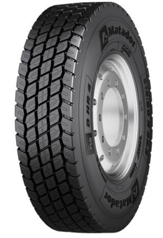 Matador D HR 4 215/75 R17,5 126/124M M+S 3PMSF 04221700000