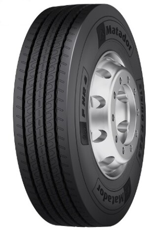 Matador F HR 4 245/70 R19,5 136/134M M+S 3PMSF 05128560000