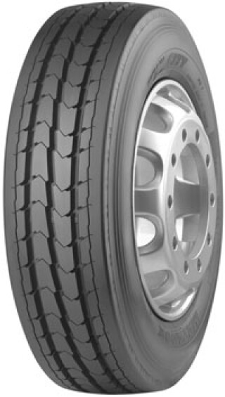 Matador FU1 275/70 R22,5 148/145J M+S 3PMSF 05140940000