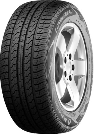 Matador MP82 Conquerra 2 205/70 R15 96H FR M+S 15901400000