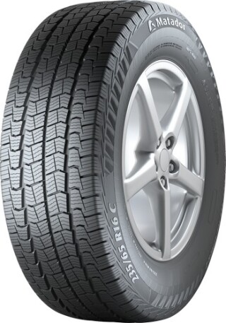Matador MPS400 Variant AW 2 225/70 R15 C 112/110R 3PMSF 04241170000