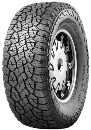Kumho Road Venture AT52 255/70 R18 113T 3PMSF 2340313