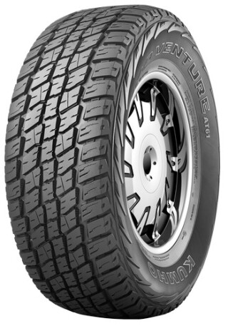 Kumho Road Venture AT61 195/80 R15 100S XL 2247403