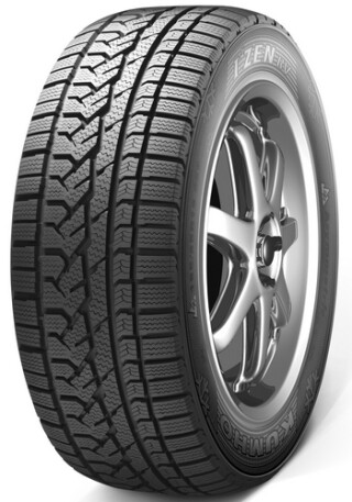 Kumho KC15 235/60 R17 (DOT17) 102H M+S 3PMSF Kopie - 2196843