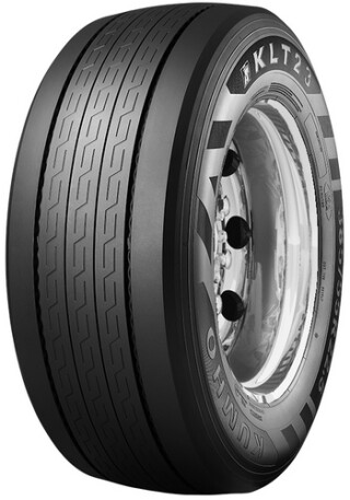 Kumho KLT23 385/55 R22,5 160K M+S 3PMSF 2270633