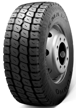 Kumho KMA12 445/65 R22,5 169K M+S 3PMSF 2278783