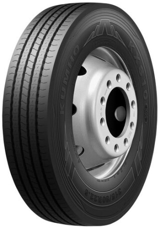 Kumho KXS10 355/50 R22,5 156K M+S 3PMSF 2302223