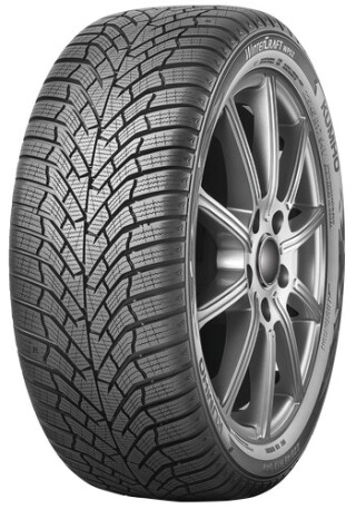 Kumho WinterCraft WP52 185/65 R15 88T 3PMSF 2341623