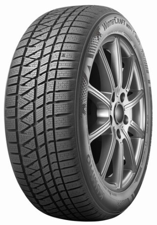 Kumho WinterCraft WS71 255/60 R17 110H XL M+S 3PMSF 2249023