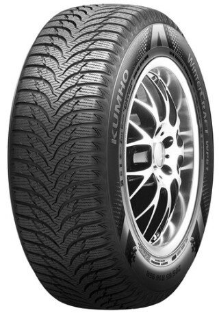 Kumho WP51 WinterCraft 225/60 R16 102V XL M+S 3PMSF