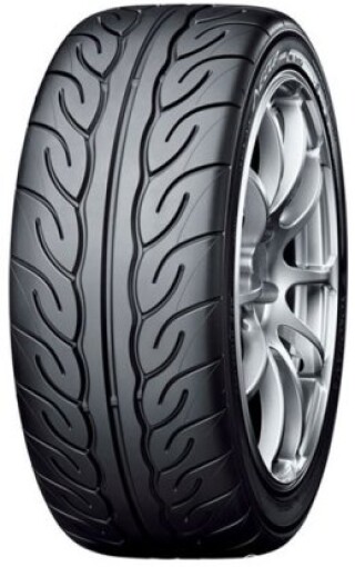 Yokohama ADVAN NEOVA AD08RS 225/45 R16 89W RPB R5190