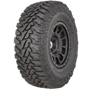 Yokohama GEOLANDAR M/T G003 POR 255/75 R17 111/108Q RPB RBL E4654