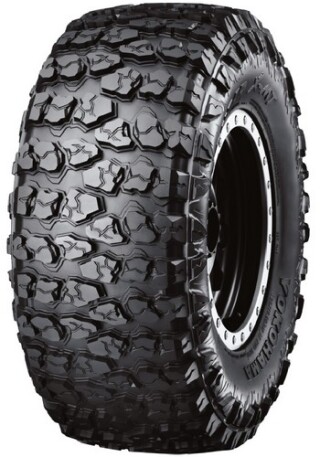 Yokohama GEOLANDAR X-MT G005 POR 40x13,50 R17 121Q RPB RBL E4743