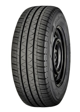 Yokohama BluEarth-Van RY55 195/65 R16 C 104/102T E4777