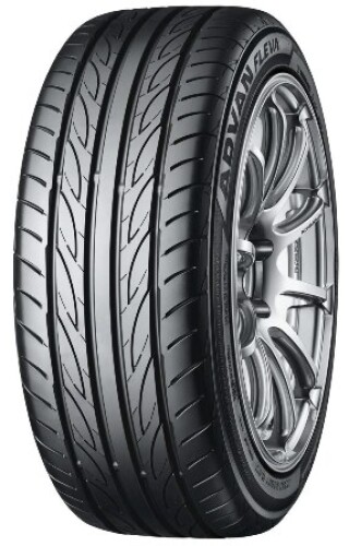 Yokohama ADVAN FLEVA V701 255/30 R19 91W XL RPB R0392
