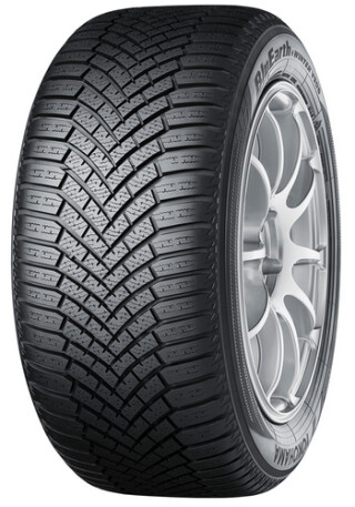 Yokohama V906 BluEarth-Winter 275/35 R23 104V 3PMSF R9000