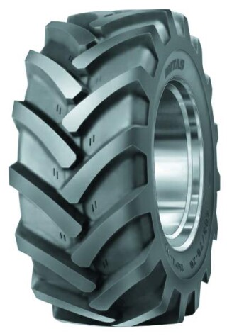 Mitas MPT-01 405/70-20 16PR TL 06310110000