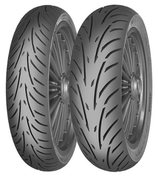 Mitas TOURING FORCE-SC F/R 120/70-14 55L TL 06326090000