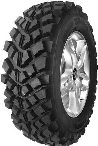 Protektor V TRUCK 2000 205/70 R15 97Q TL PF030