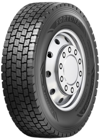 Fortune FDR121 315/70 R22,5 156/150L(154/150M) M+S 3PMSF 2631030121
