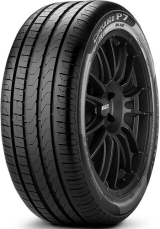 Pirelli P7 BLUE CINTURATO 245/45 R20 103Y XL NF0 MFS elect 2858500
