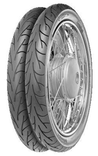 Continental ContiGo! 2,5-16 F/R 42M TT 02000090000