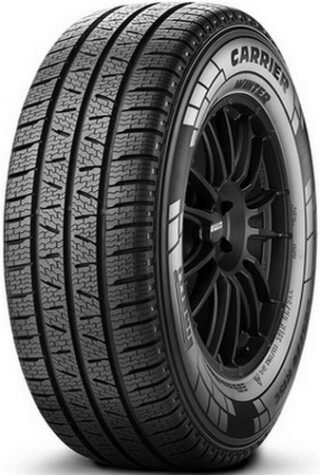 Pirelli CARRIER WINTER 205/65 R16 C 107/105T 3PMSF 4348400