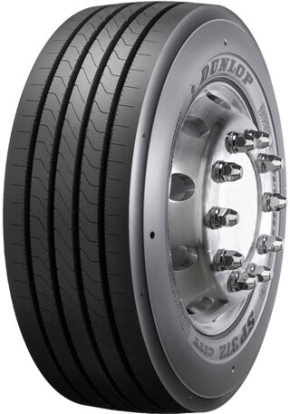 Dunlop SP372 CITY 275/70 R22,5 148J152E M+S 3PMSF 569372 