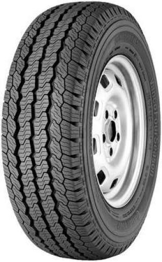 Continental VancoFourSeason 195/70 R15 C 104/102R M+S 04574410000