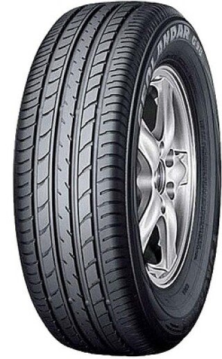 Yokohama GEOLANDAR G98 225/65 R17 102H LHD F8143