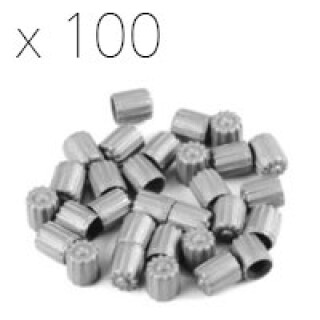 100x Krytka ventilu SKA926