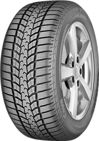 Sava ESKIMO SUV 2 235/60 R18 107H XL 3PMSF 532505