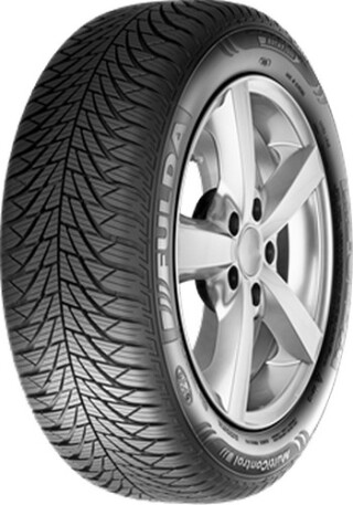Fulda MULTICONTROL 195/60 R15 88H 3PMSF 539206