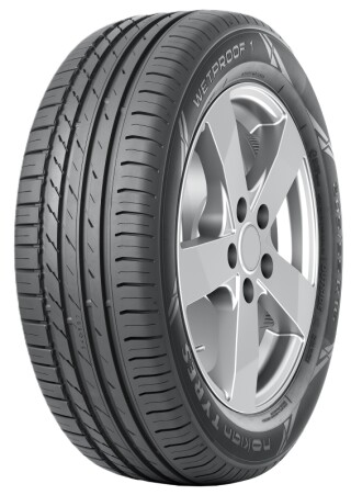 Nokian Tyres Wetproof 1 225/60 R18 104W XL T433238