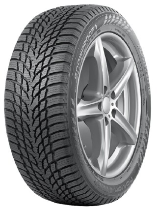 Nokian Tyres Snowproof 1 225/55 R17 101V XL FR 3PMSF T432974