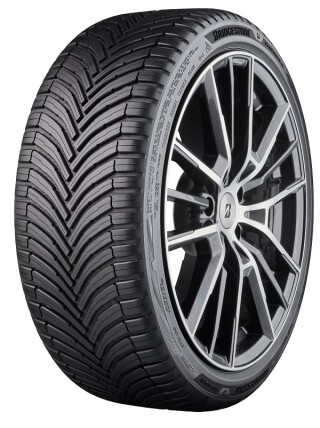 Bridgestone TURANZA ALL SEASON 6 185/55 R16 87V XL 3PMSF Enliten 23897