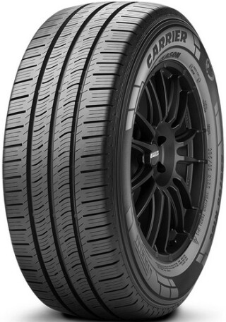Pirelli CARRIER ALL SEASON 225/75 R16 C 121R 3PMSF 4356400